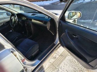 Honda Civic Aerodeck 1,5 VTEC LS - 11