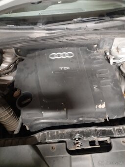 Kapota Audi A5 - 11