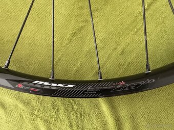 Set kolies 29’ - 11