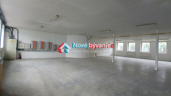 Na predaj komerčný objekt, Snina (N010-110-MABA) - 11