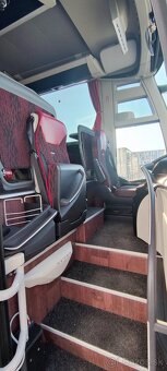 Setra S515HD, registrácia 2020 - 11