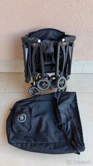 GB Pockit ultrakompaktny kocik - 11