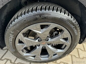 CUPRA Formentor 1.5eTSI Edge - 11