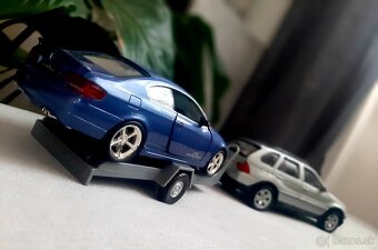 BMW X5 + podvál WELLY.. - 11