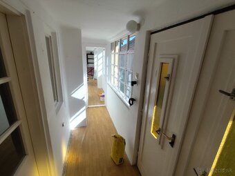 3i gazdovský dom v obci Méra (HU) s ÚK - 11