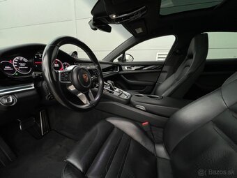 Porsche Panamera 4S Diesel PDK 4x4 - 11