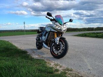 Yamaha Fz1 Fazer REZERVOVANA - 11