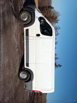 Fiat Ducato 2.3JTD 88KW L3H1 - 11