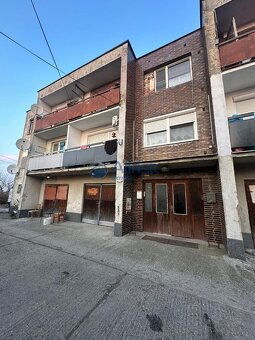 4 izbový byt na predaj v obci Topoľníky - 11