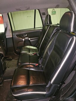 Volvo XC 90 D5 SE Sport - 11