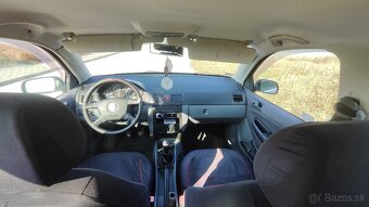 Fabia 1.4  8v Combi - 11