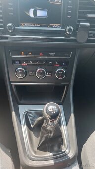 Predám SEAT LEON 1.6 TDI - 11