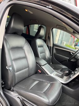 Volvo S80 D4 2.0 133kW = A/T r.v 2014, SK ŠPZ, Top Stav = - 11