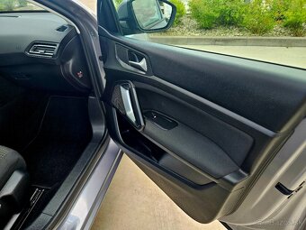Predám Peugeot 308 Automat - 11