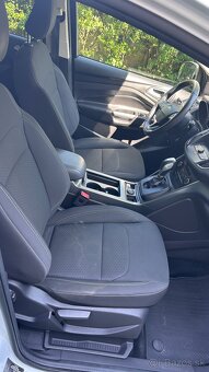 Ford Kuga 2.0 TDCi Titanium AT/6 AWD 4x4 - 11