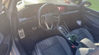 Vw golf variant R-line - 11