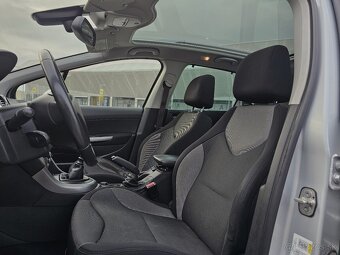 Peugeot 308sw 1.6e-hdi 2013 - 11