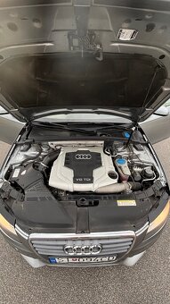 Audi A4 3.0 tdi 176kw PREPIS V CENE - 11