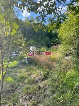 TARGETreal | Rekreačný pozemok Podbanské - 11