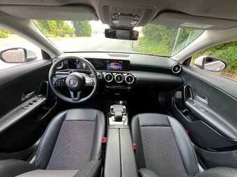 Mercedes-Benz CLA Kupé 180 d A/T - 11