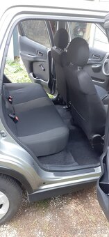 Predám SUZUKI Ignis vo vynikajúcom stave - 11