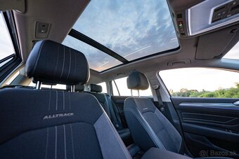 Volkswagen Passat ALLTRACK 2.0 147kw A/T - 11