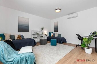 3-IZBOVÝ BYT SO ZÁHRADOU A NÍZKYMI NÁKLADMI – NOVOSTAVBA VIL - 11