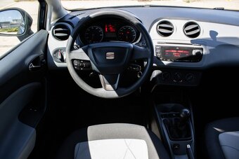 Seat Ibiza ST 1.4 16V, 63kW Reference 2012 - 11