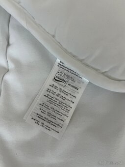 Postielka IKEA Sniglar + matrac Skonast - 11