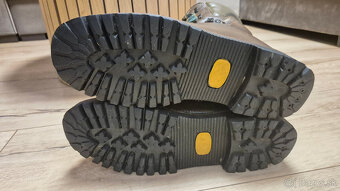 Lowa Renegade GTX Mid a celokožené Planai - 11