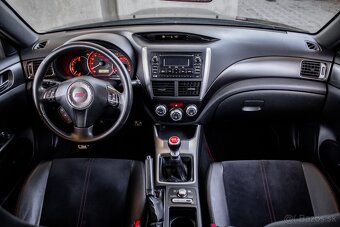 Subaru Impreza WRX STI - SK pôvod - 11