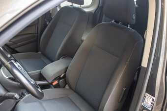 Volkswagen Caddy Beach 2.0 TDI 150k MAXI - 11