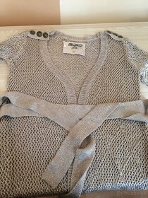 Dámské šaty, Trenčkot, sveter zn. PIETRO FILIPI, Pepe Jeans - 11