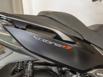 Kymco Xciting VS 400 - 11