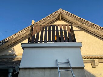 Stavebné práce pre Spišiakov a okolie - 11