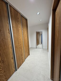 Nadštandardný dvojizbový byt - 11