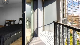 AXIS REAL | Novostavba GUTHAUS úplne nový zariadený 1-izb. b - 11