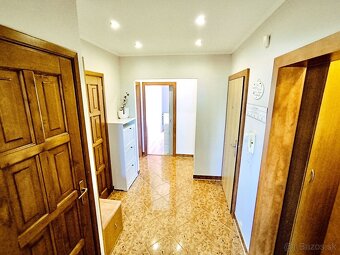 3 izbový byt Hájik - Kempelenová - 11