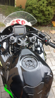 Kawasaki Ninja 400 špecifikácia SSP300 - 11