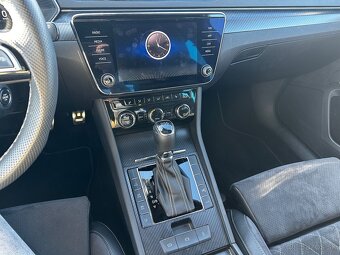 Odstúpim leasing na notarsku zmluvu - škoda superb - 11