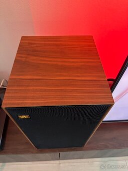 Wharfedale Linton Heritage 85 - 11