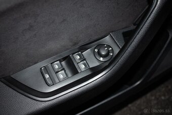 Škoda Superb 2.0 TSI 4x4 Sportline DSG - 11