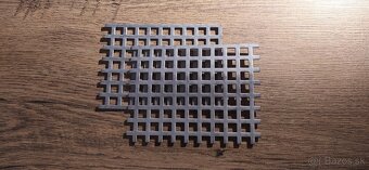 Príslušenstvo k akváriu - 11