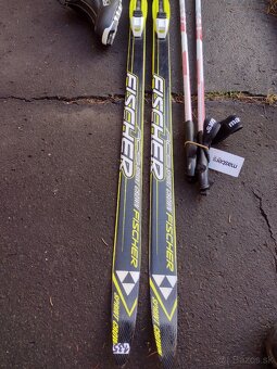 bežky 163cm-181cm - 11