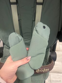 Cybex priam 4.0 - 11