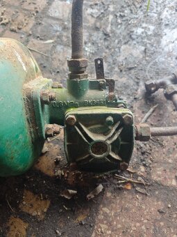 Nápravy na vlečku - 11