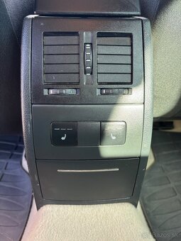 Škoda Octavia Combi 1.8 TSI 4x4 Ambiente - 11