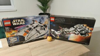 Predam sety Star wars - 11