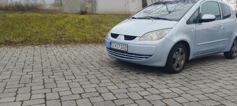 Predám Mitsubishi Colt 1.3 CZ3 - 11