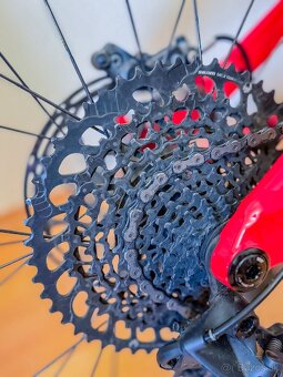 Specialized Turbo Levo Comp Alloy 2022 - 11